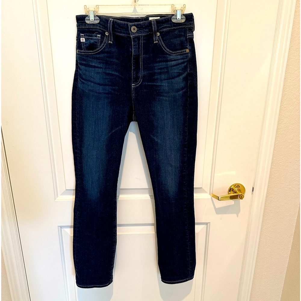 Adriano Goldschmied jeans like new only worn a few times
